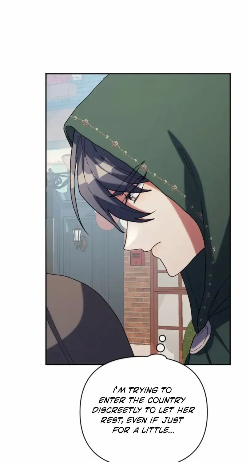 Read The Reason for Avoiding Him, the Perfect One chapter 21 image 37 on Lezhin