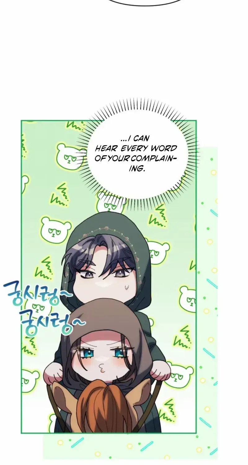 Read The Reason for Avoiding Him, the Perfect One chapter 21 image 38 on Lezhin