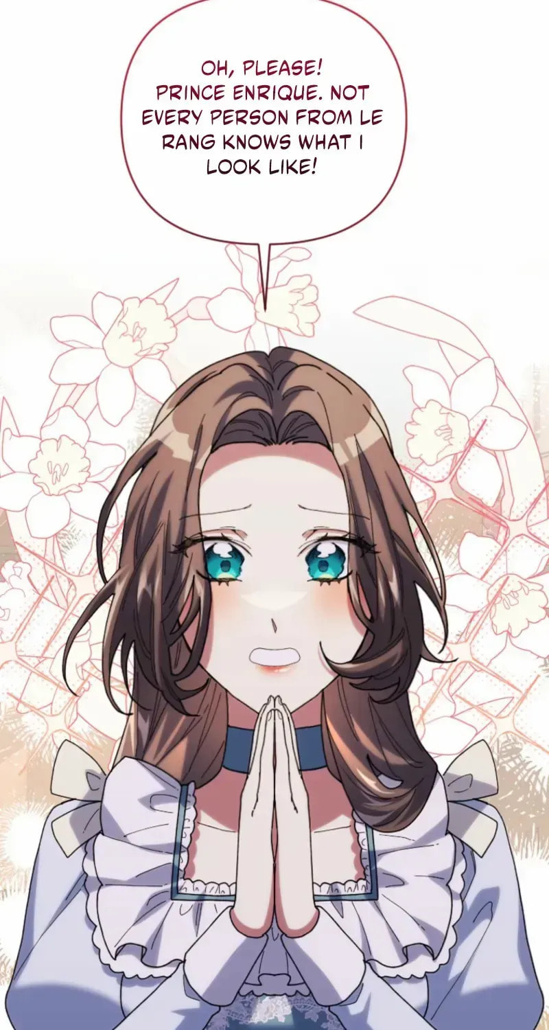 Read The Reason for Avoiding Him, the Perfect One chapter 21 image 4 on Lezhin