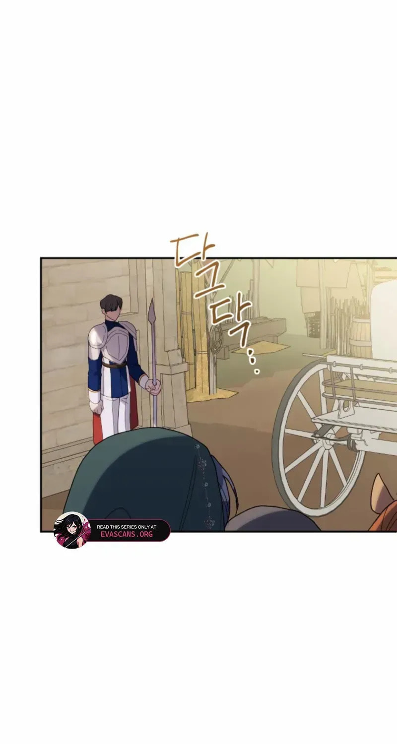 Read The Reason for Avoiding Him, the Perfect One chapter 21 image 40 on Lezhin