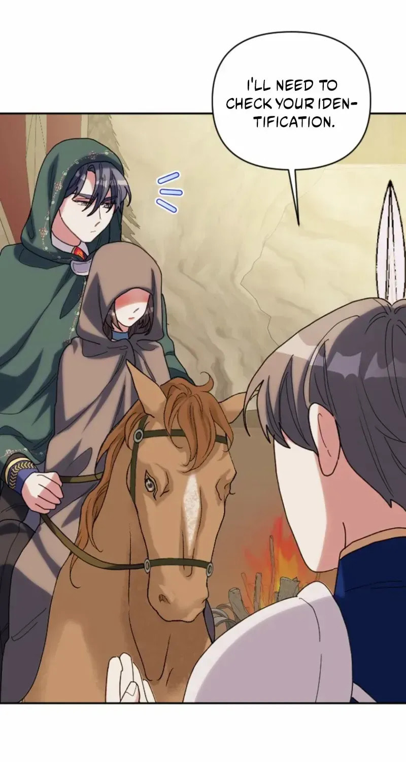 Read The Reason for Avoiding Him, the Perfect One chapter 21 image 41 on Lezhin