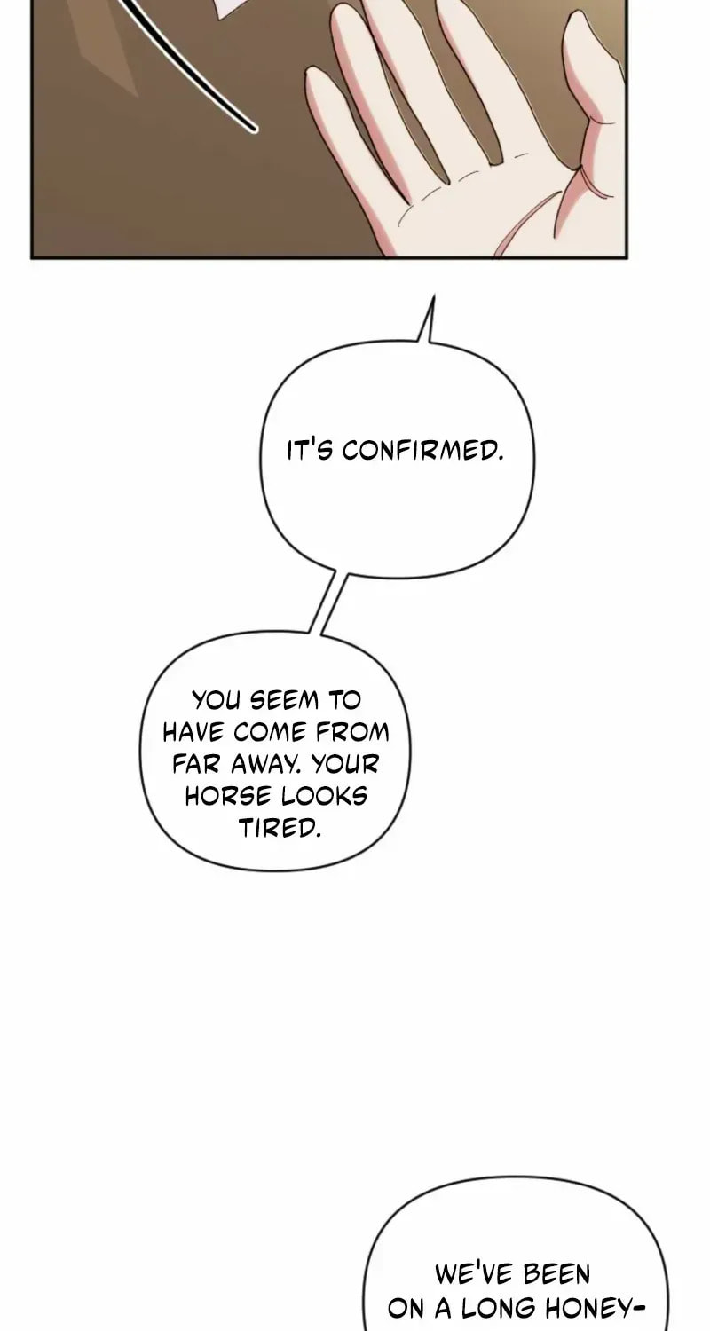 Read The Reason for Avoiding Him, the Perfect One chapter 21 image 43 on Lezhin