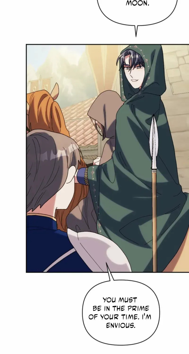 Read The Reason for Avoiding Him, the Perfect One chapter 21 image 44 on Lezhin