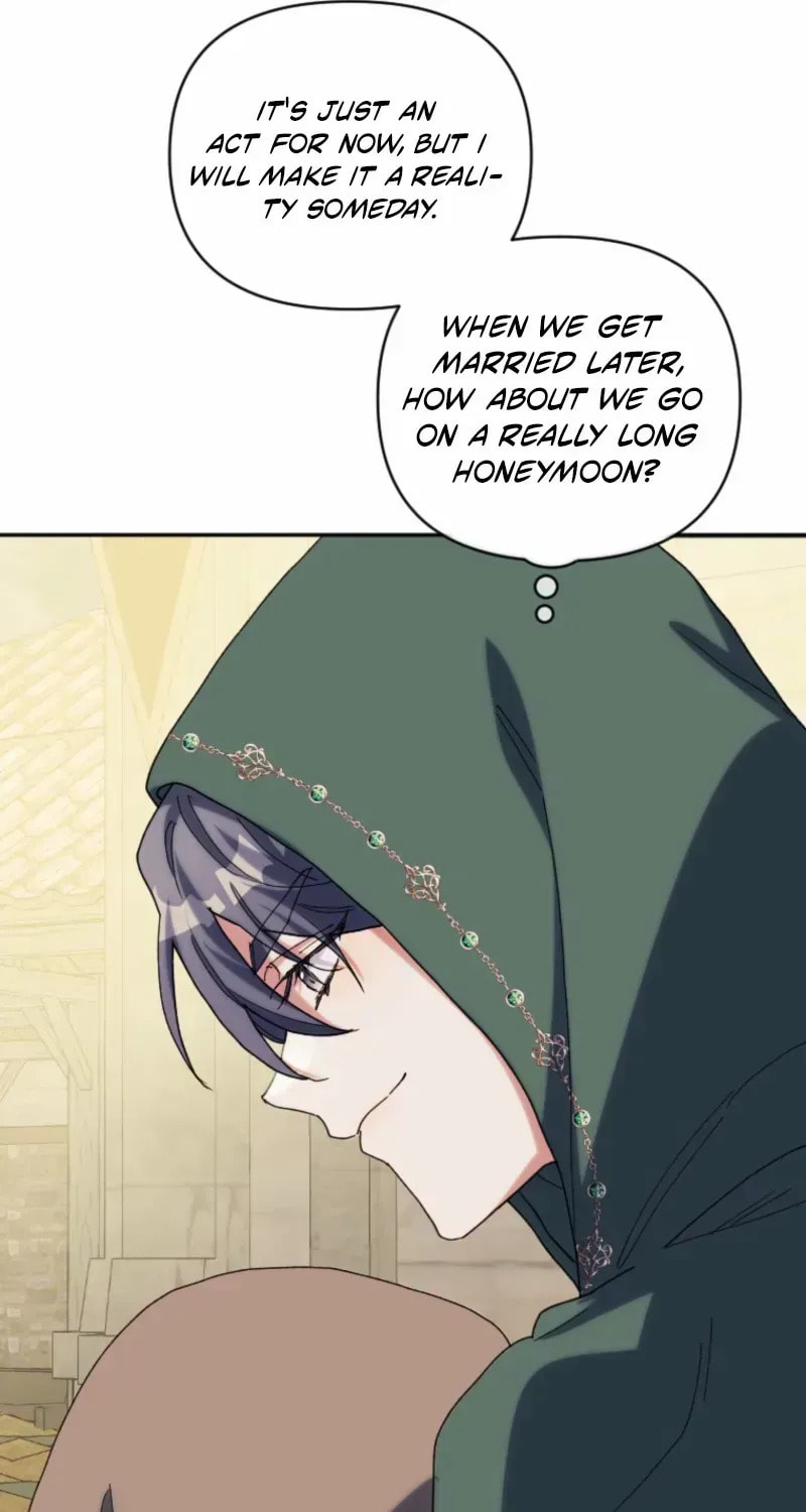 Read The Reason for Avoiding Him, the Perfect One chapter 21 image 46 on Lezhin