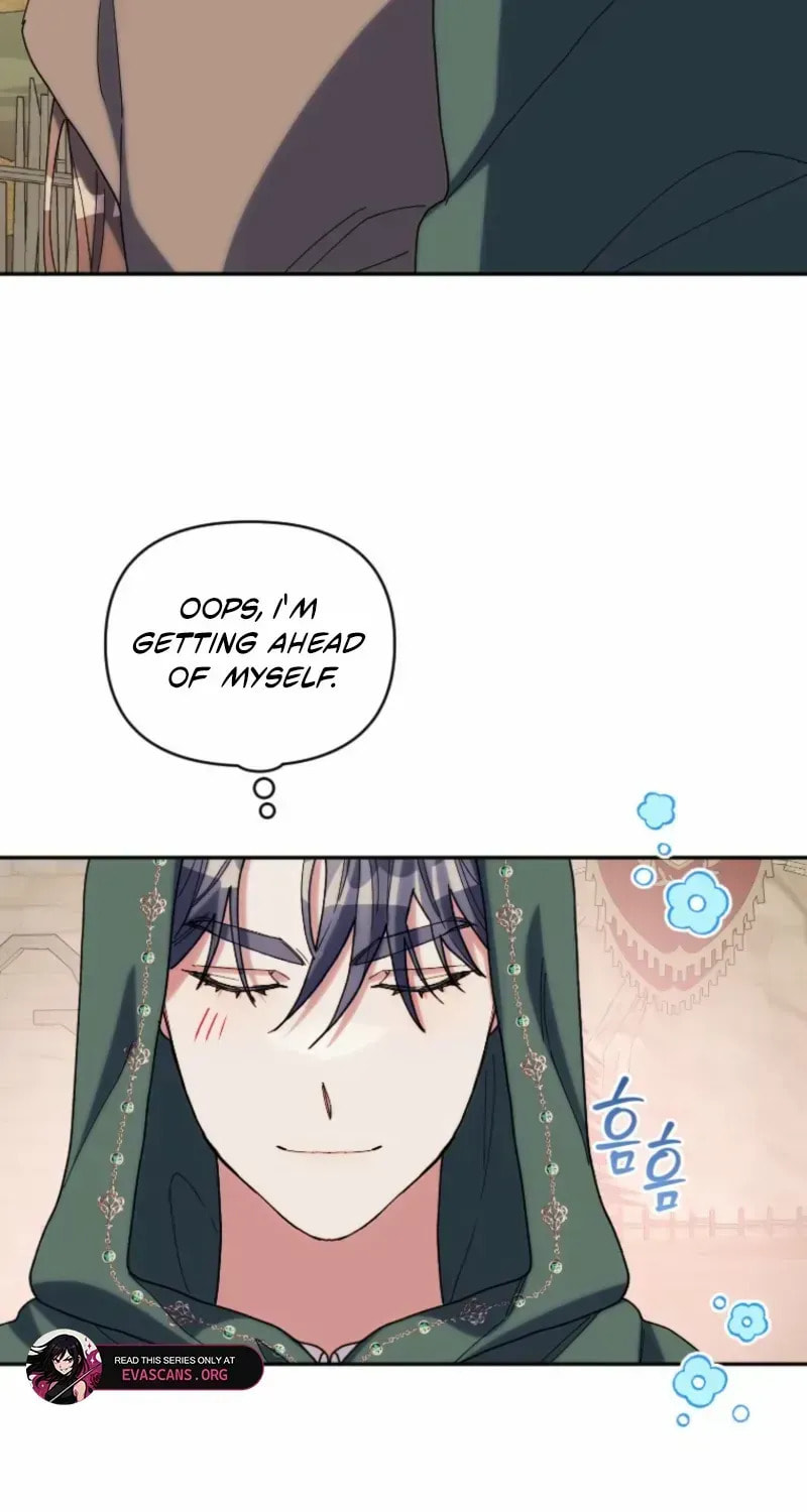 Read The Reason for Avoiding Him, the Perfect One chapter 21 image 47 on Lezhin