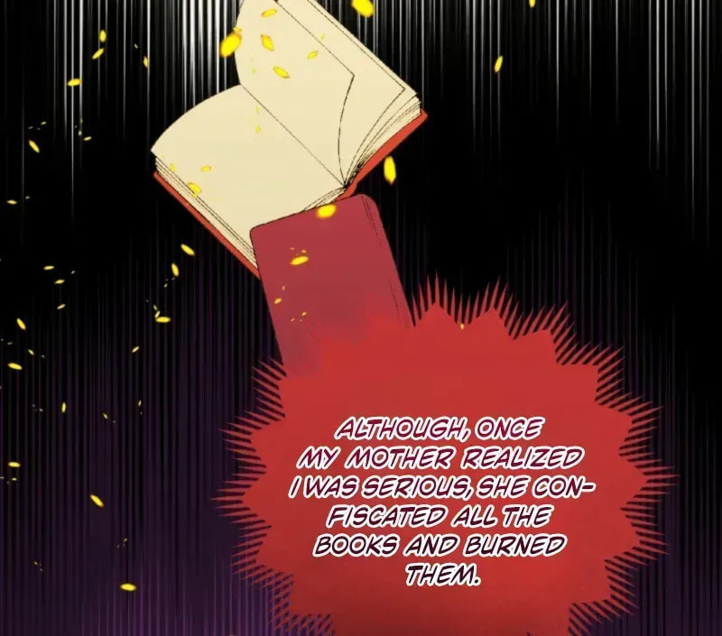 Read The Reason for Avoiding Him, the Perfect One chapter 21 image 50 on Lezhin