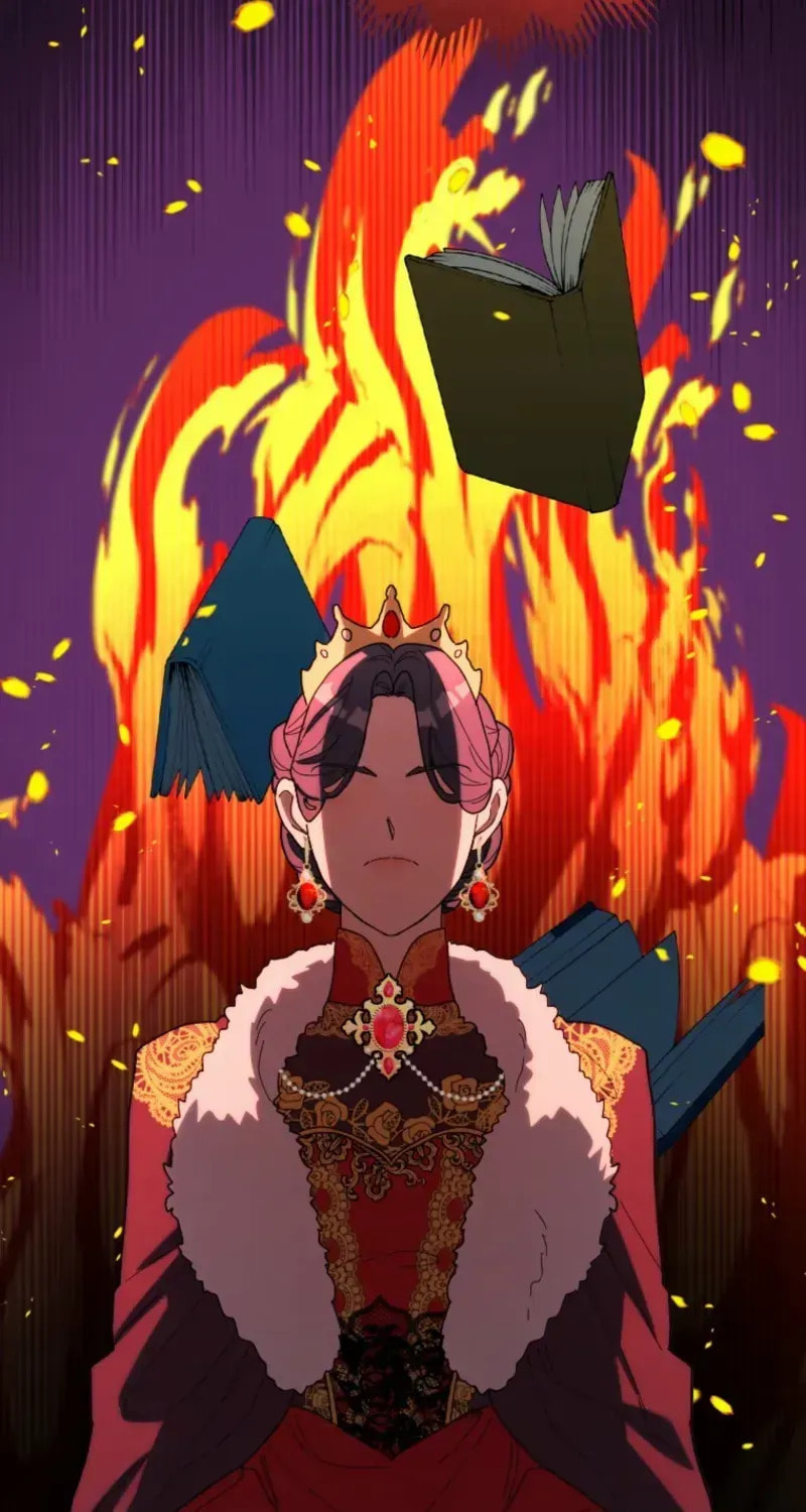 Read The Reason for Avoiding Him, the Perfect One chapter 21 image 51 on Lezhin