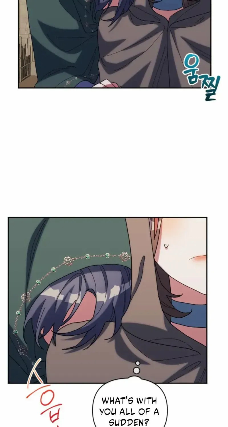 Read The Reason for Avoiding Him, the Perfect One chapter 21 image 54 on Lezhin
