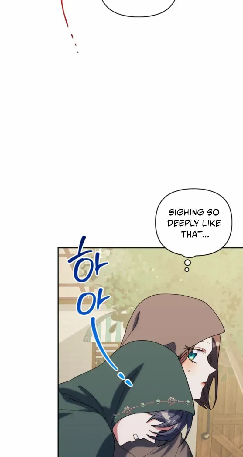 Read The Reason for Avoiding Him, the Perfect One chapter 21 image 55 on Lezhin
