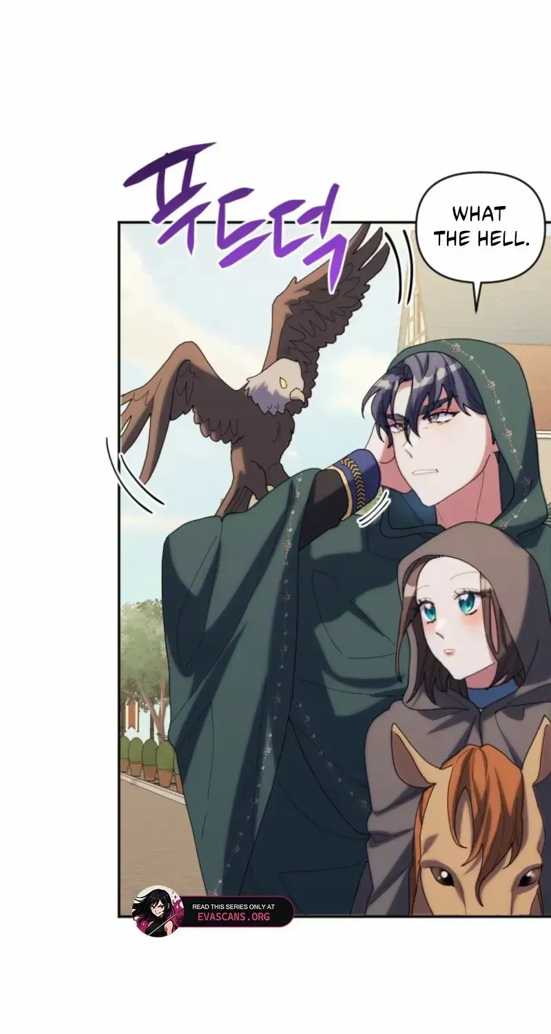 Read The Reason for Avoiding Him, the Perfect One chapter 21 image 58 on Lezhin
