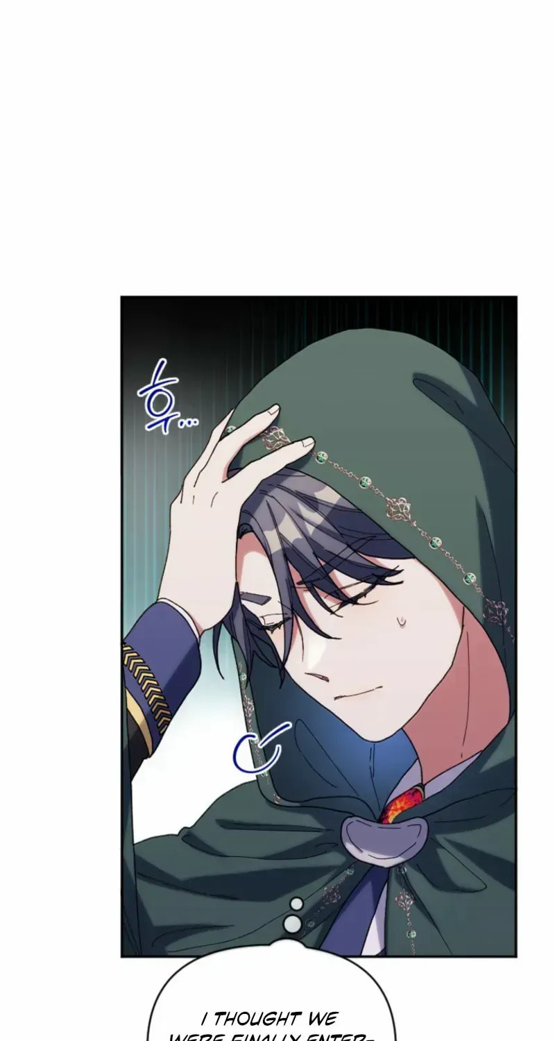 Read The Reason for Avoiding Him, the Perfect One chapter 21 image 6 on Lezhin