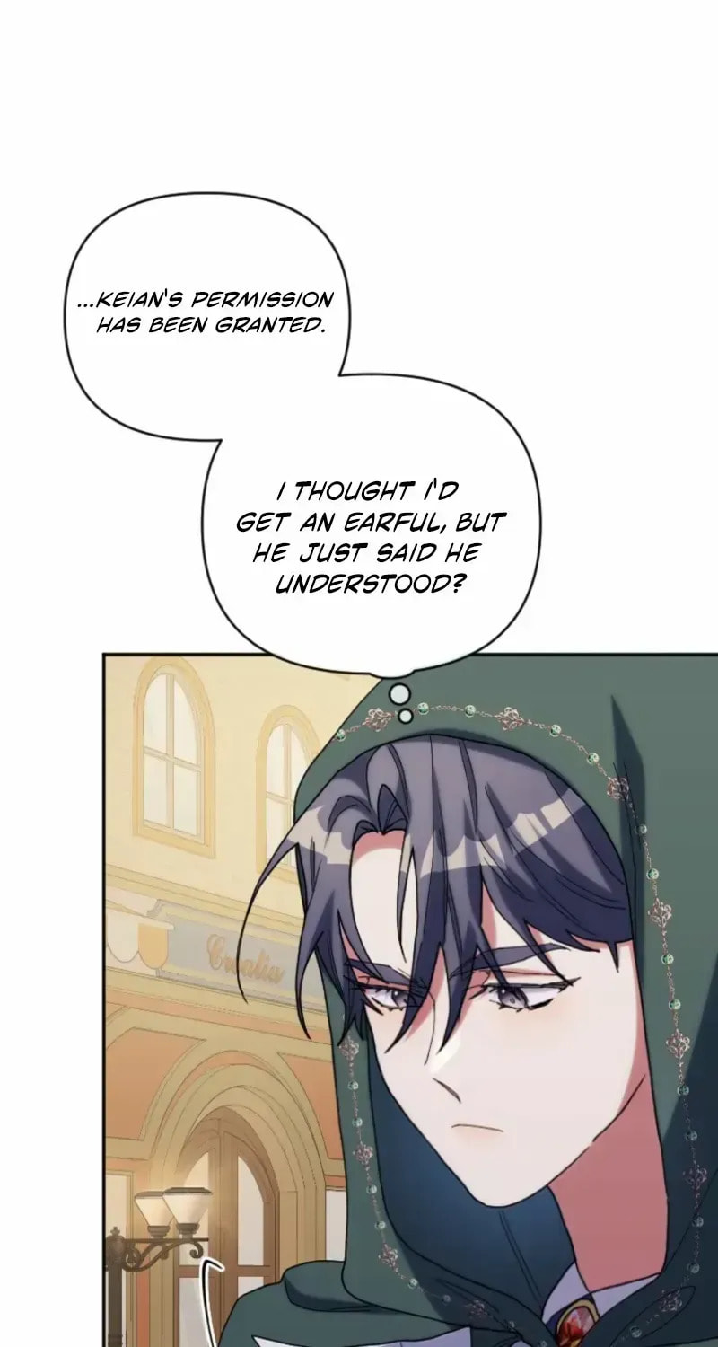 Read The Reason for Avoiding Him, the Perfect One chapter 21 image 60 on Lezhin