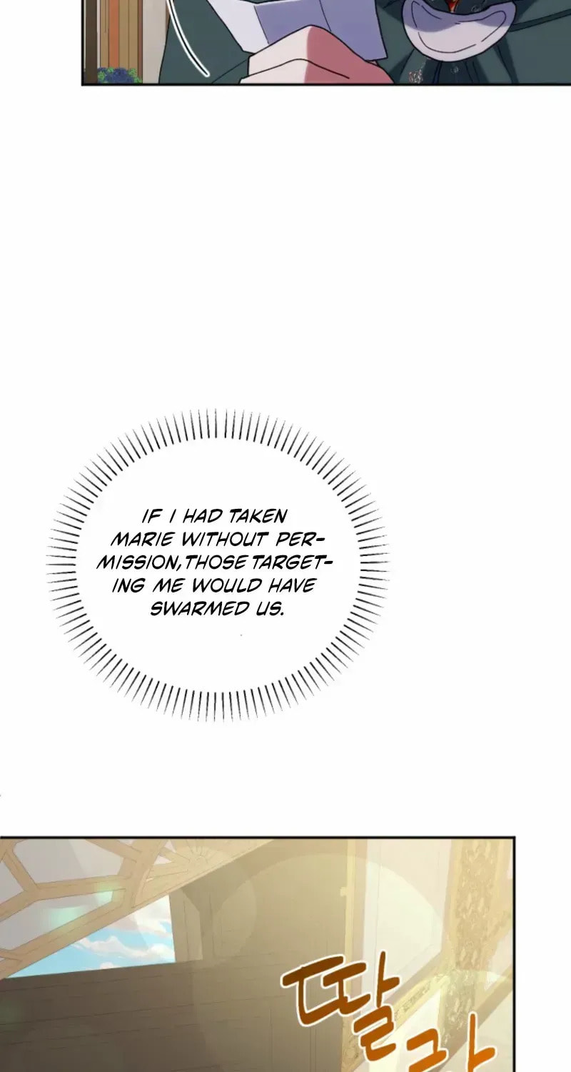 Read The Reason for Avoiding Him, the Perfect One chapter 21 image 61 on Lezhin