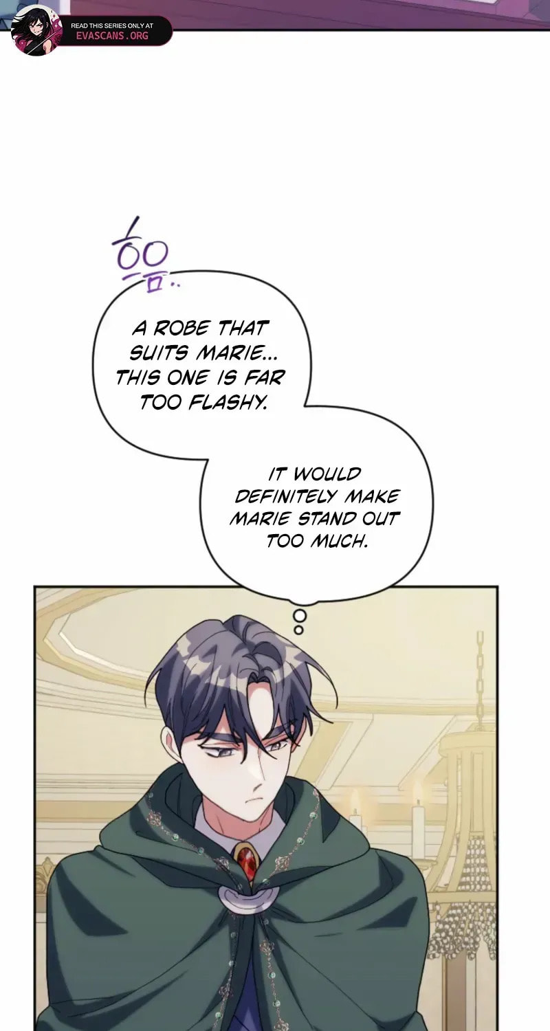 Read The Reason for Avoiding Him, the Perfect One chapter 21 image 67 on Lezhin