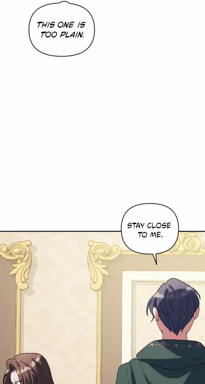 Read The Reason for Avoiding Him, the Perfect One chapter 21 image 69 on Lezhin