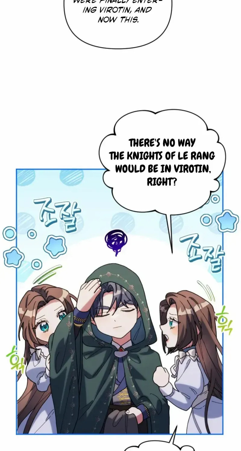 Read The Reason for Avoiding Him, the Perfect One chapter 21 image 7 on Lezhin