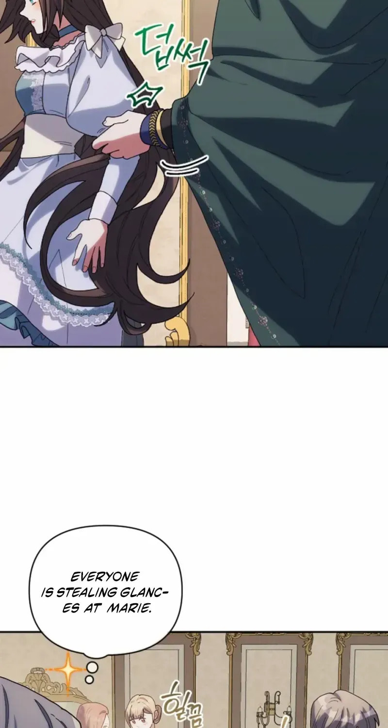 Read The Reason for Avoiding Him, the Perfect One chapter 21 image 70 on Lezhin