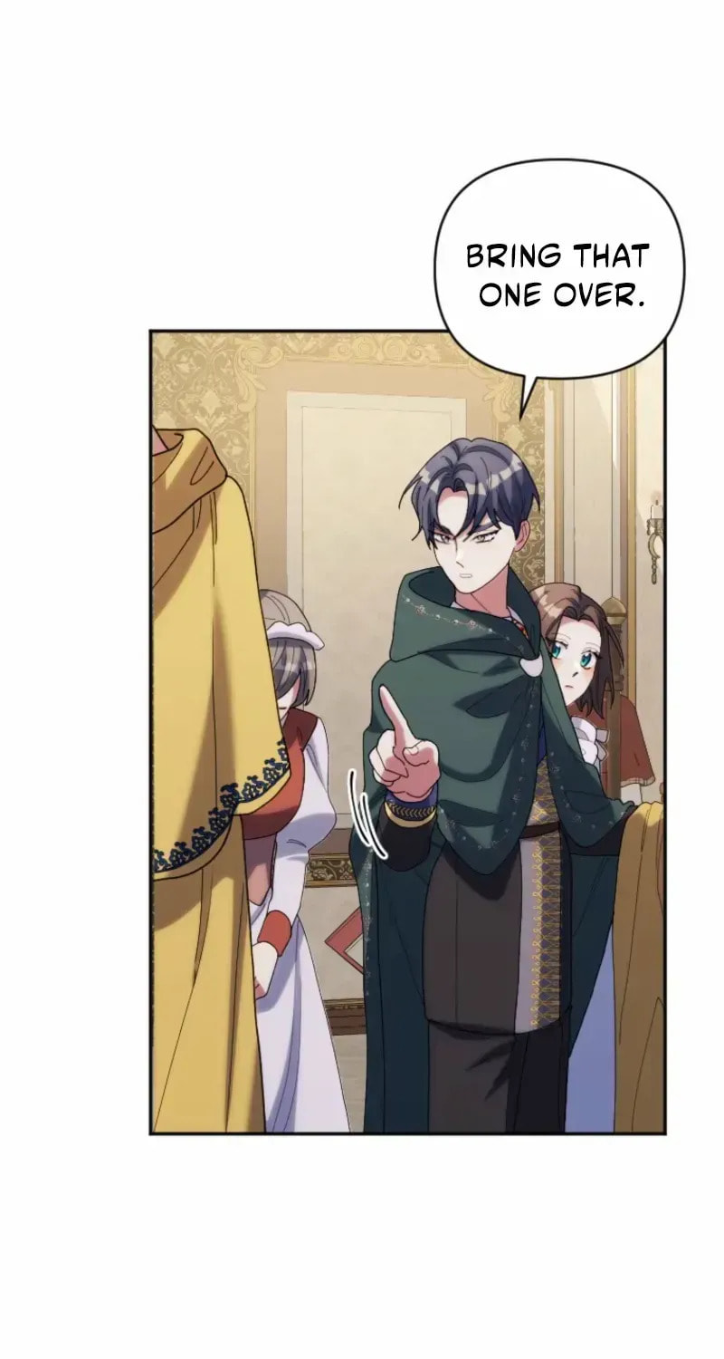 Read The Reason for Avoiding Him, the Perfect One chapter 21 image 72 on Lezhin