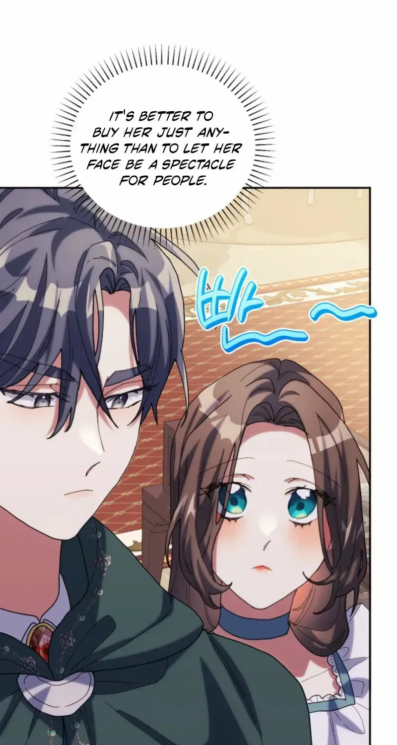 Read The Reason for Avoiding Him, the Perfect One chapter 21 image 73 on Lezhin
