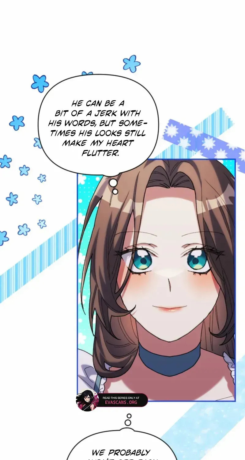 Read The Reason for Avoiding Him, the Perfect One chapter 21 image 77 on Lezhin