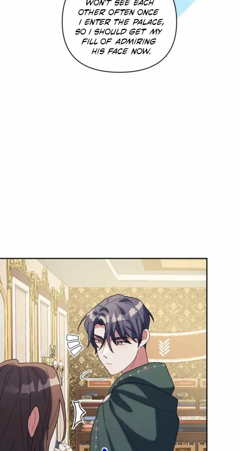Read The Reason for Avoiding Him, the Perfect One chapter 21 image 78 on Lezhin