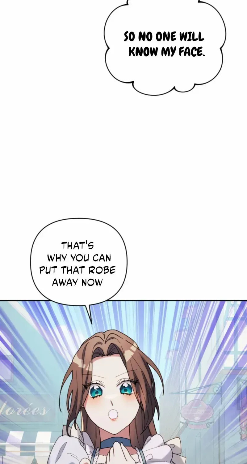 Read The Reason for Avoiding Him, the Perfect One chapter 21 image 8 on Lezhin