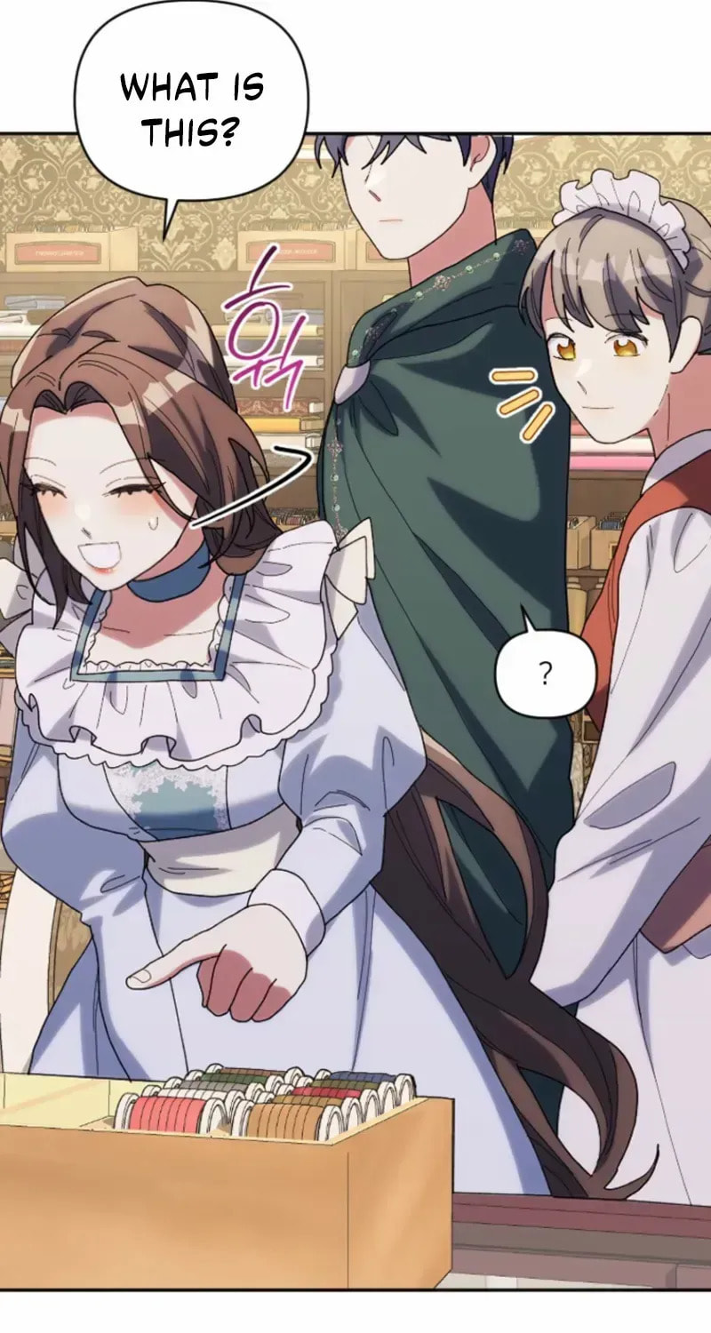 Read The Reason for Avoiding Him, the Perfect One chapter 21 image 80 on Lezhin