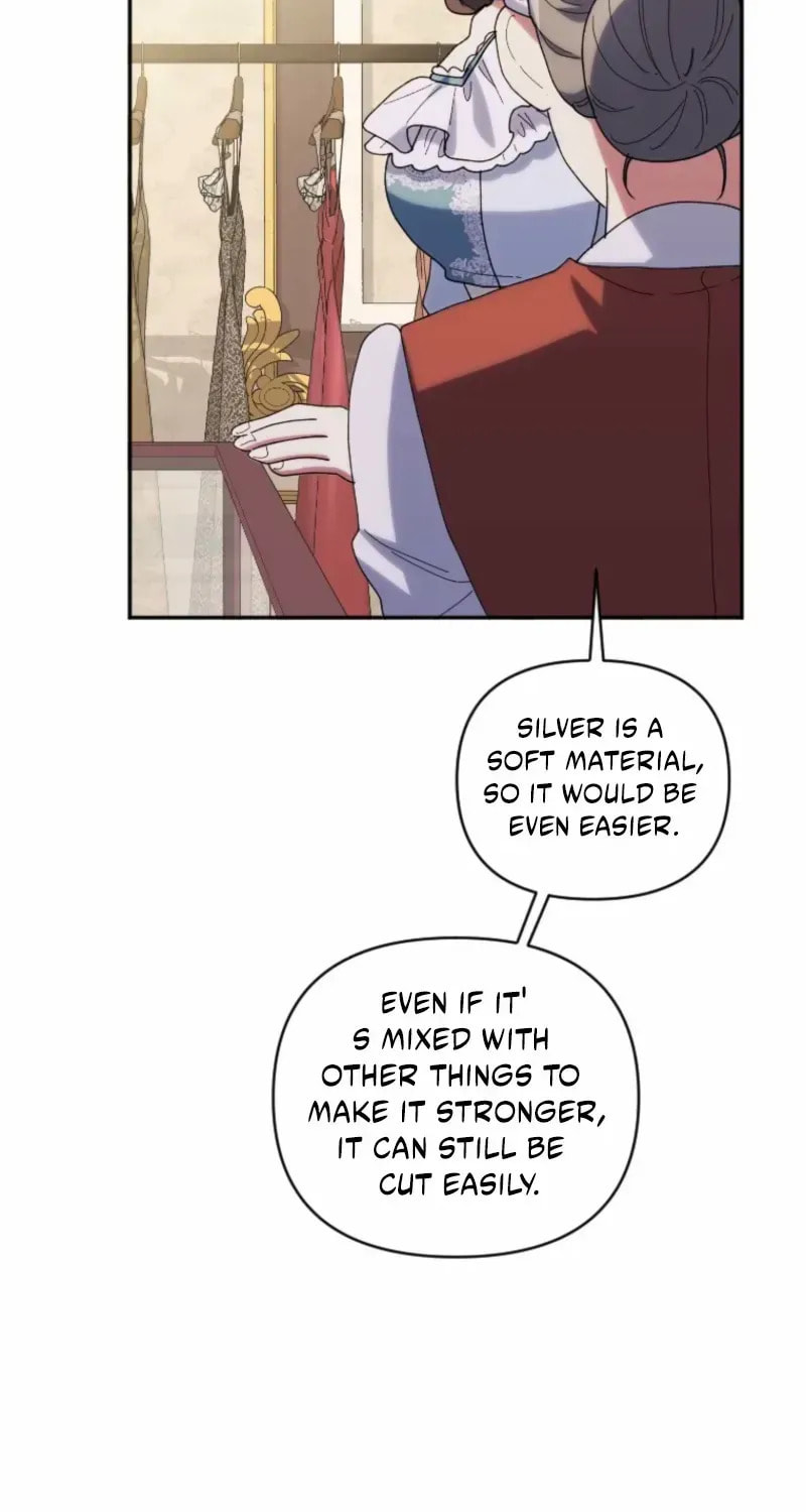 Read The Reason for Avoiding Him, the Perfect One chapter 21 image 83 on Lezhin