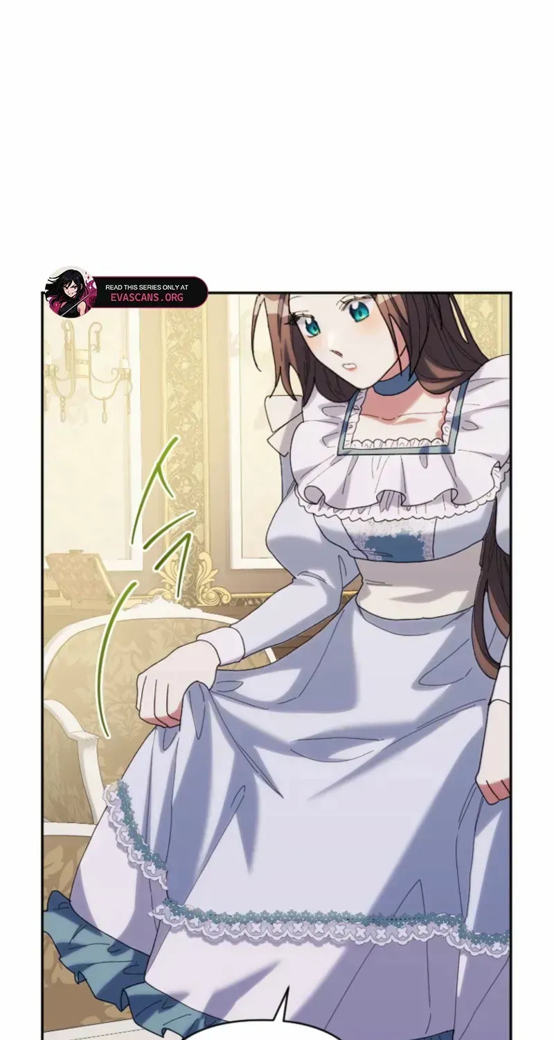 Read The Reason for Avoiding Him, the Perfect One chapter 21 image 84 on Lezhin
