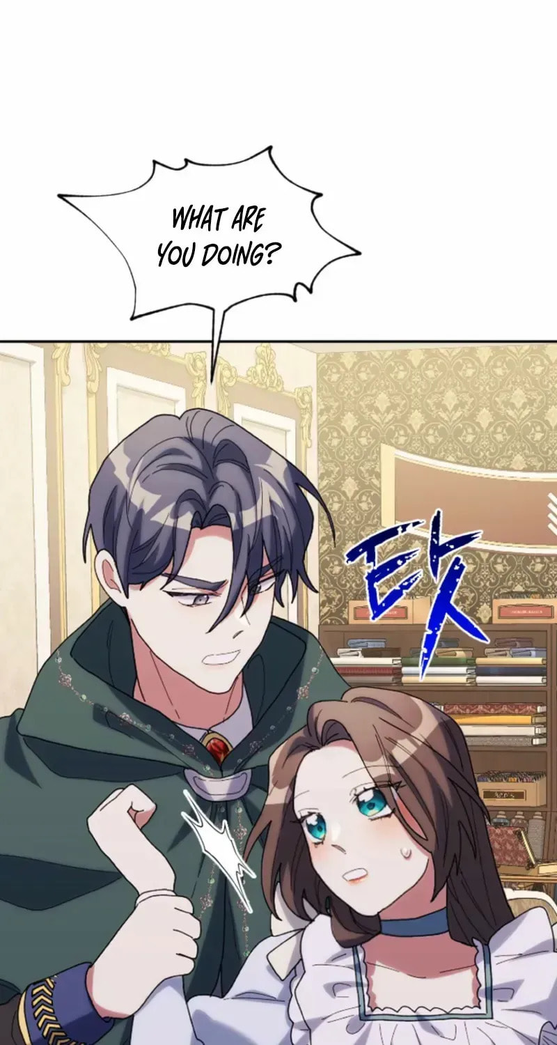 Read The Reason for Avoiding Him, the Perfect One chapter 21 image 86 on Lezhin