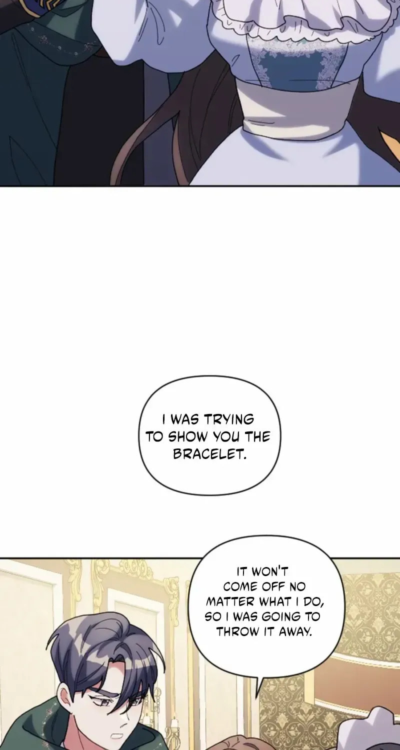 Read The Reason for Avoiding Him, the Perfect One chapter 21 image 87 on Lezhin