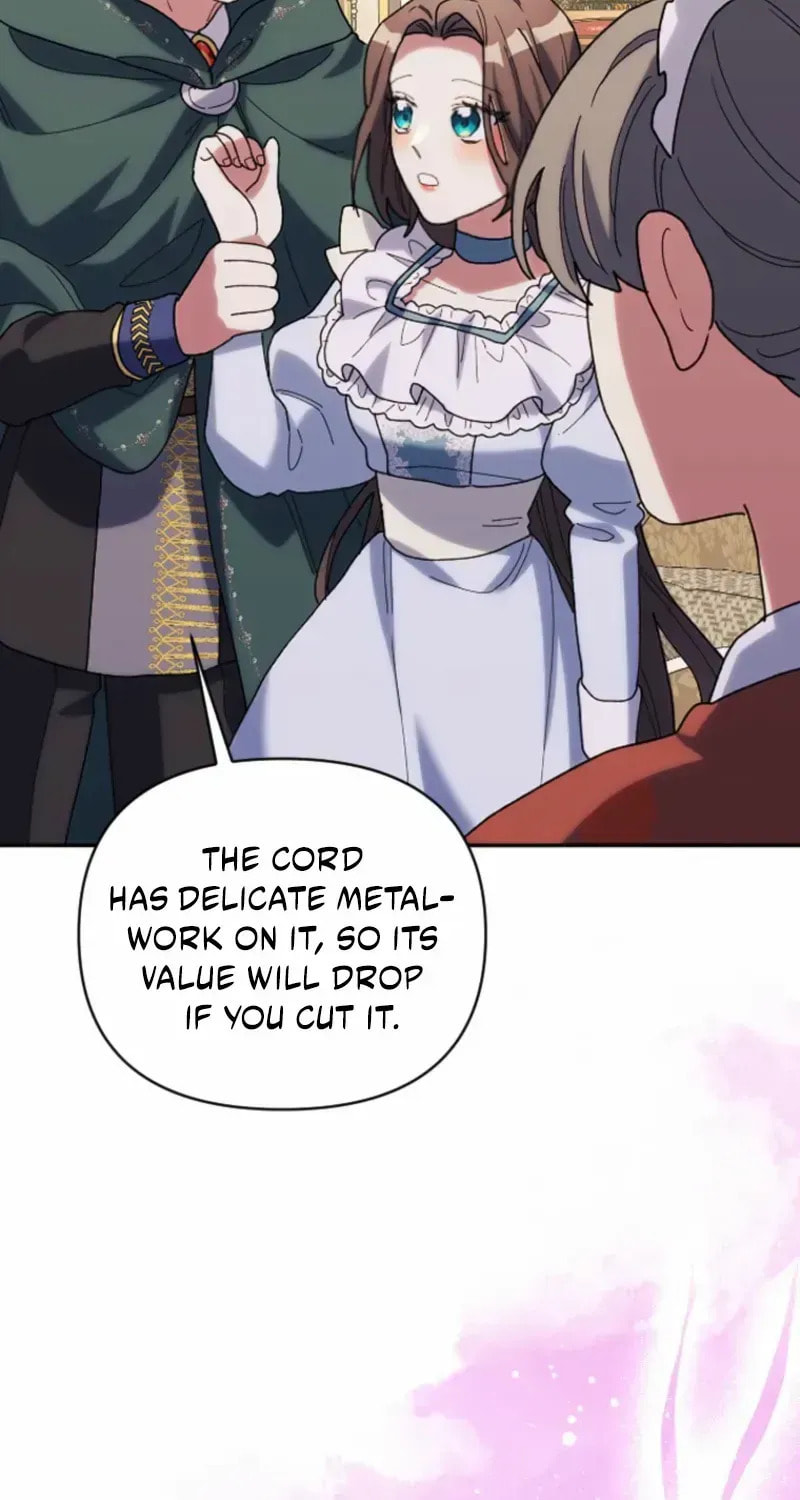 Read The Reason for Avoiding Him, the Perfect One chapter 21 image 88 on Lezhin