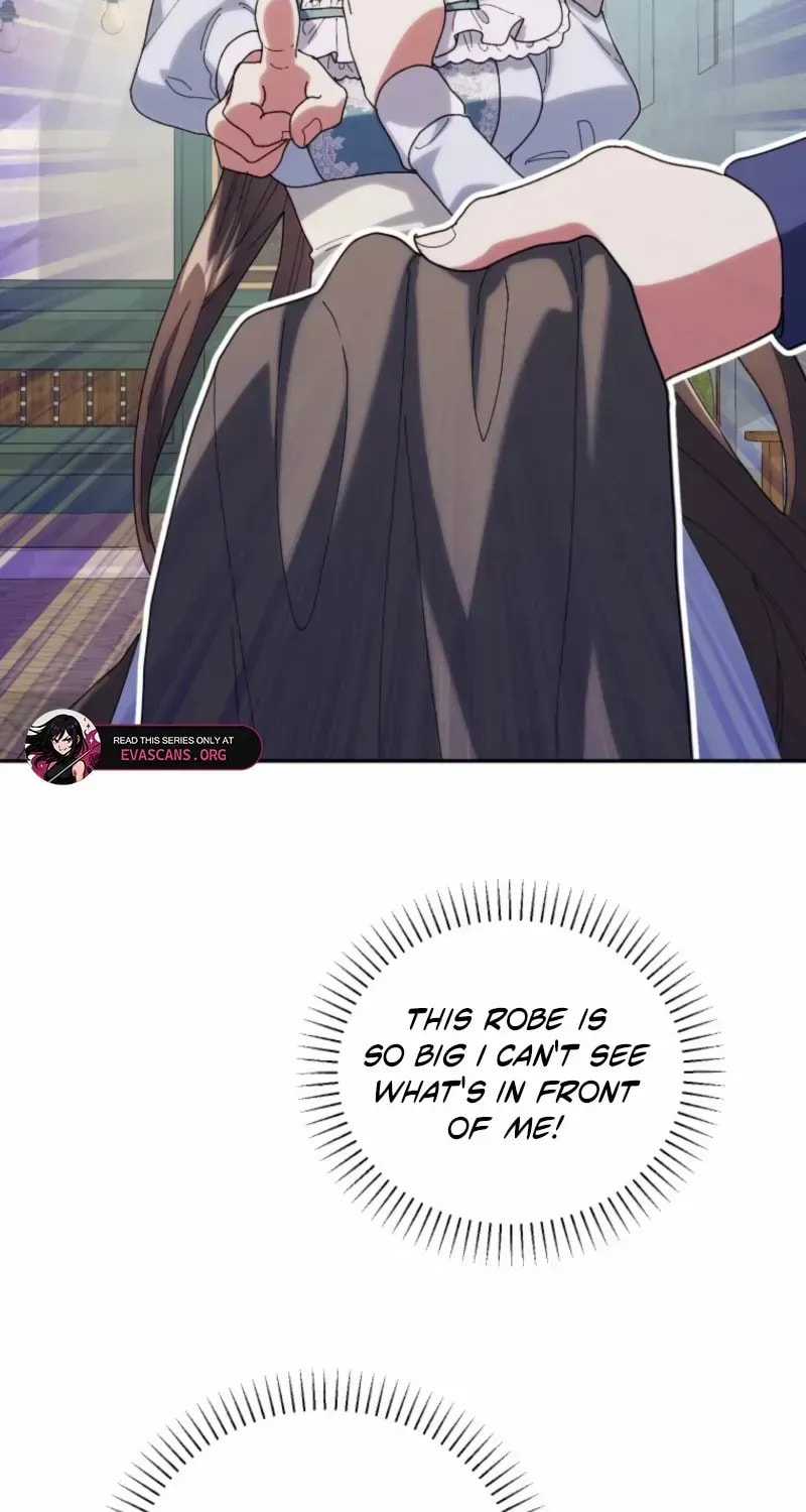 Read The Reason for Avoiding Him, the Perfect One chapter 21 image 9 on Lezhin