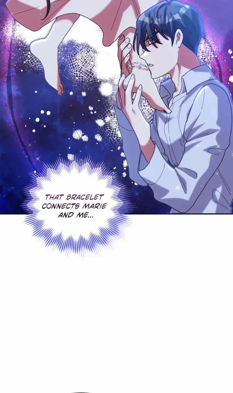 Read The Reason for Avoiding Him, the Perfect One chapter 21 image 90 on Lezhin