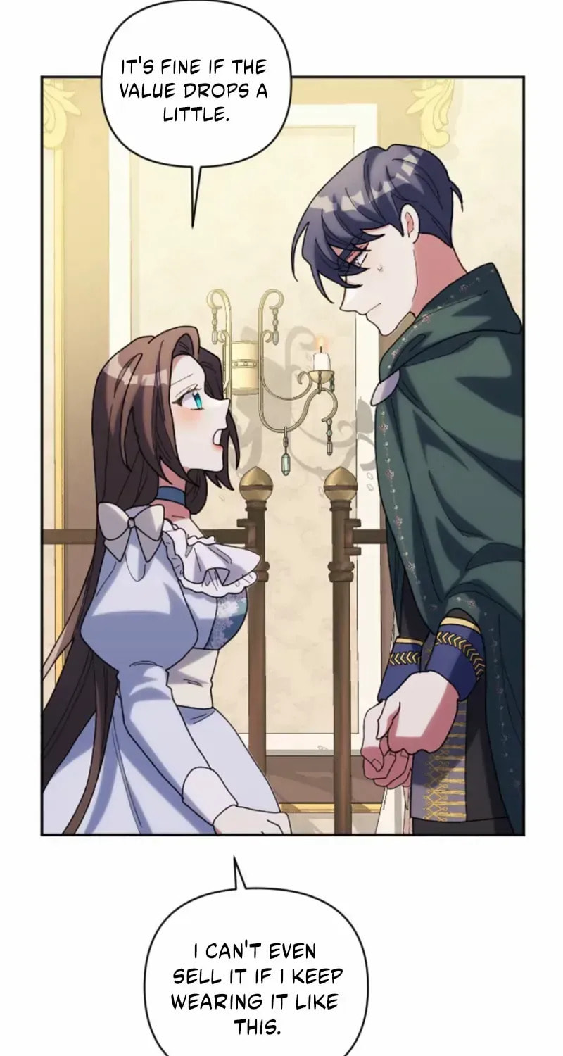 Read The Reason for Avoiding Him, the Perfect One chapter 21 image 91 on Lezhin