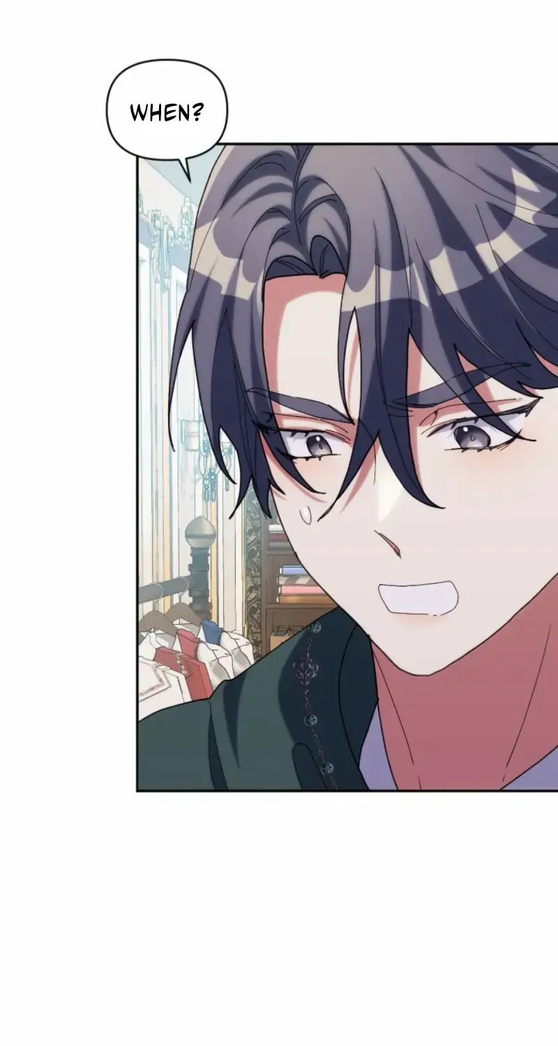 Read The Reason for Avoiding Him, the Perfect One chapter 21 image 94 on Lezhin