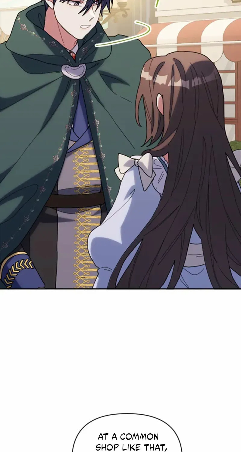 Read The Reason for Avoiding Him, the Perfect One chapter 22 image 10 on Lezhin