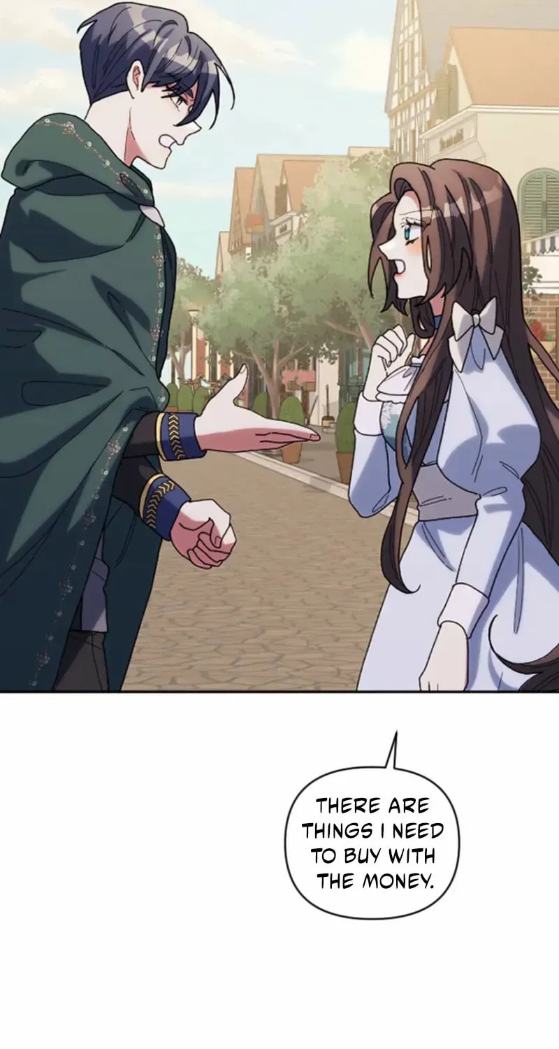 Read The Reason for Avoiding Him, the Perfect One chapter 22 image 12 on Lezhin
