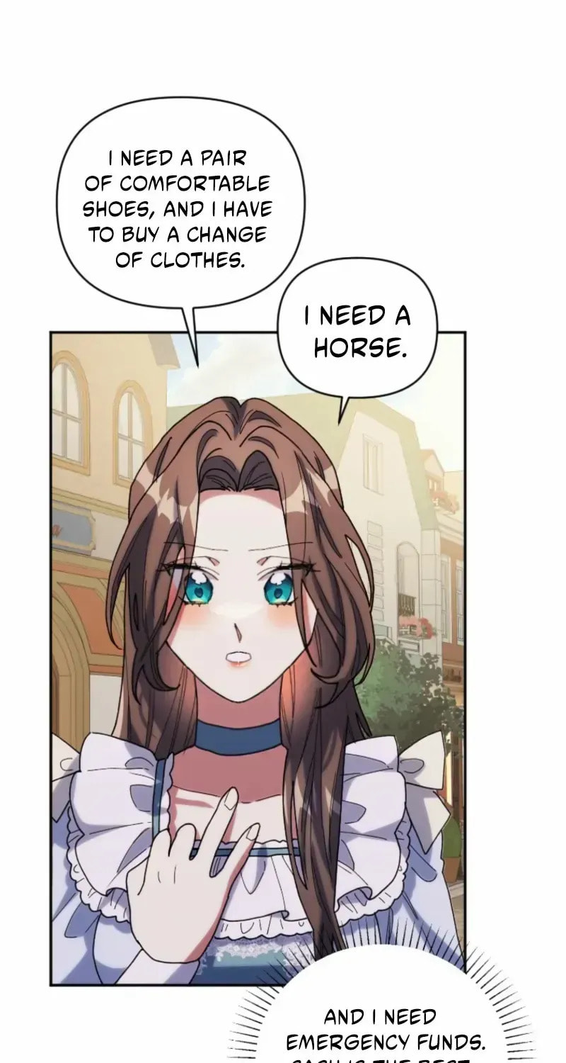 Read The Reason for Avoiding Him, the Perfect One chapter 22 image 13 on Lezhin