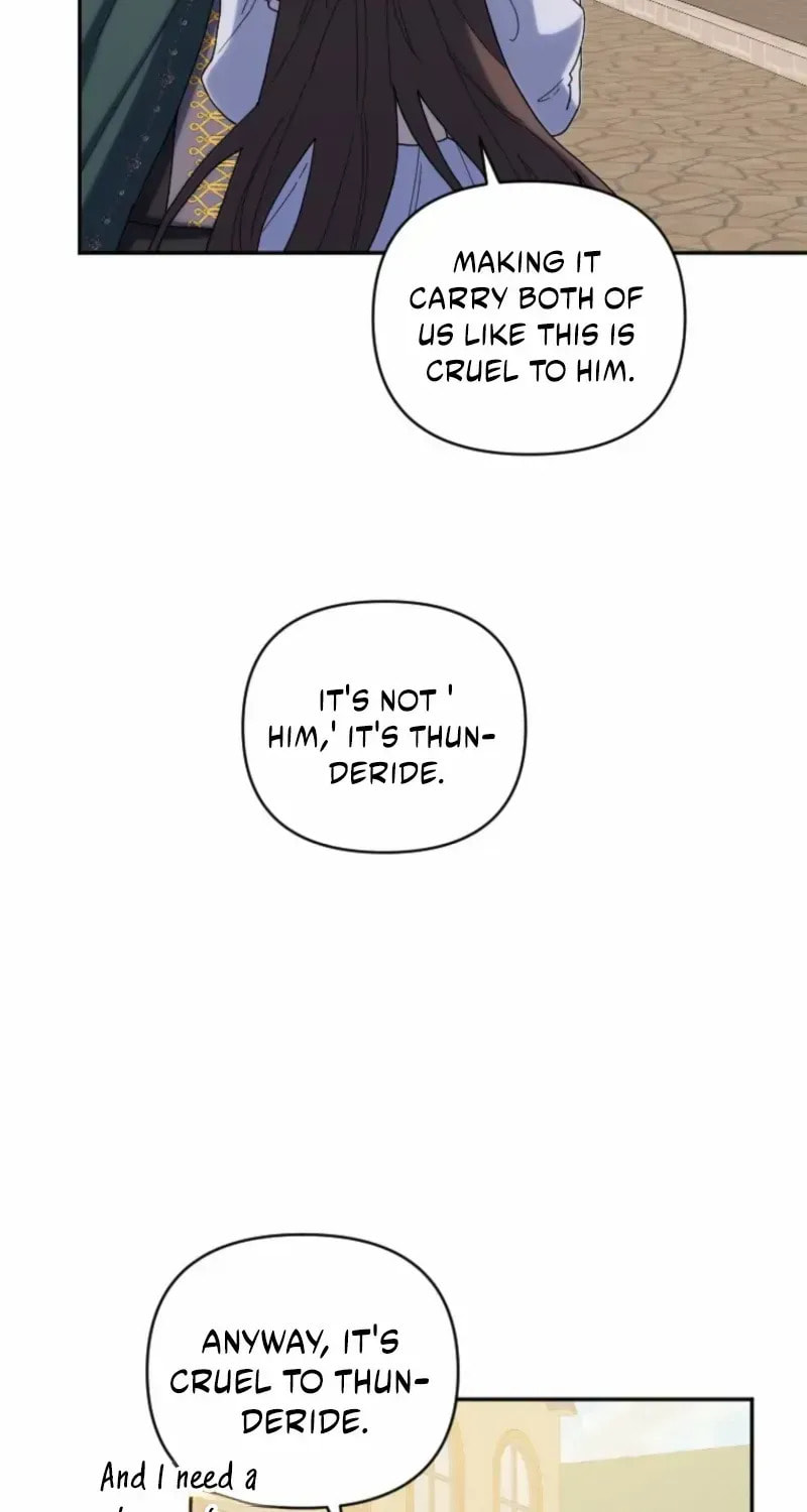 Read The Reason for Avoiding Him, the Perfect One chapter 22 image 15 on Lezhin