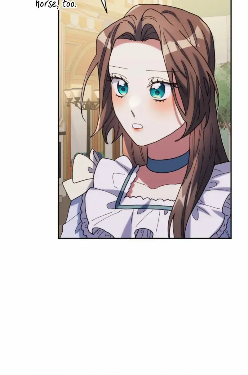 Read The Reason for Avoiding Him, the Perfect One chapter 22 image 16 on Lezhin