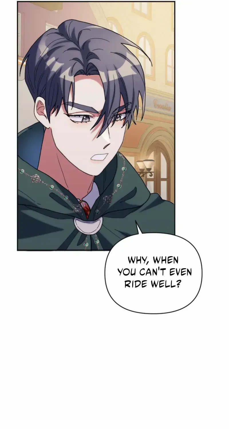 Read The Reason for Avoiding Him, the Perfect One chapter 22 image 17 on Lezhin