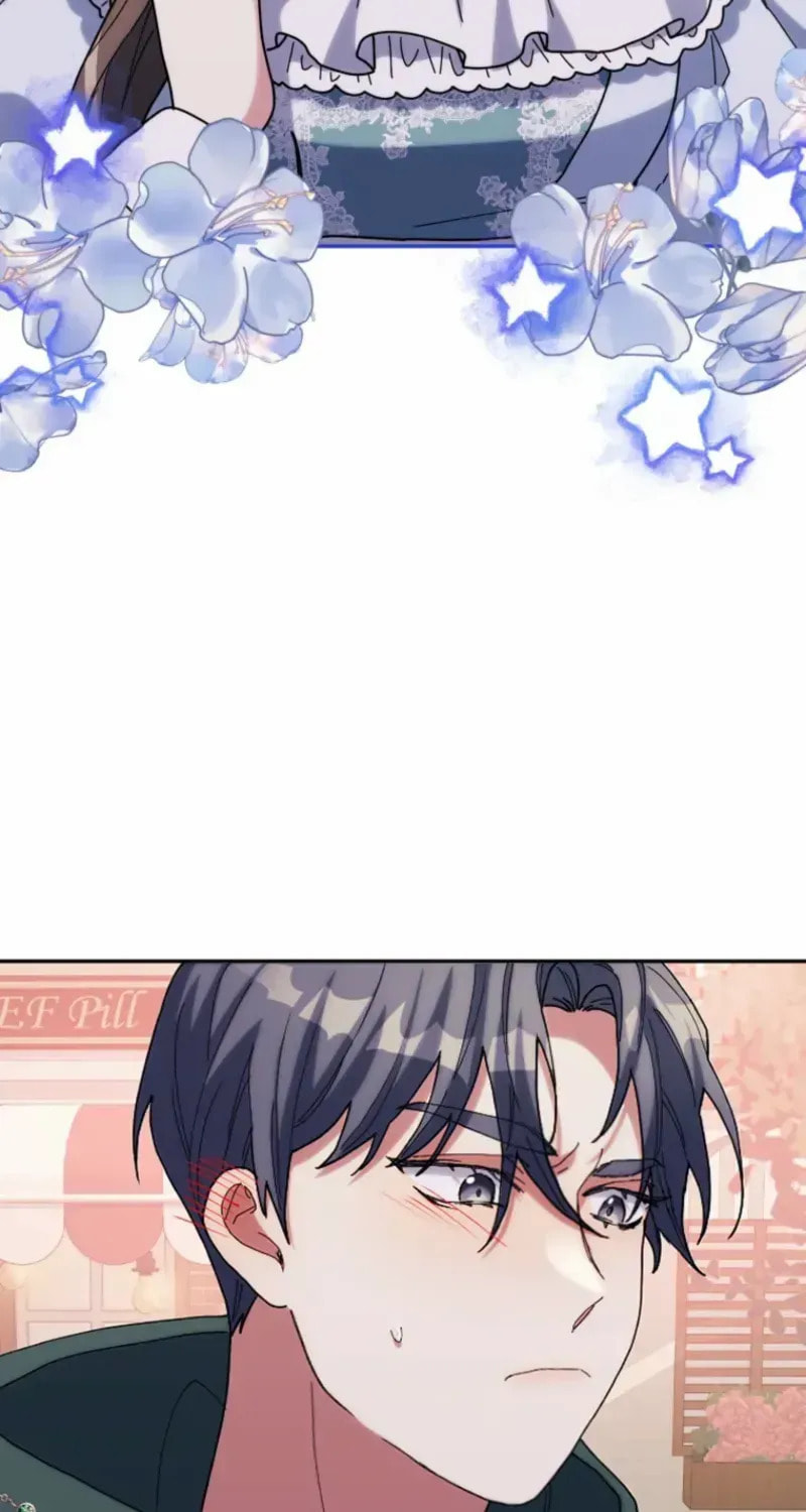 Read The Reason for Avoiding Him, the Perfect One chapter 22 image 19 on Lezhin