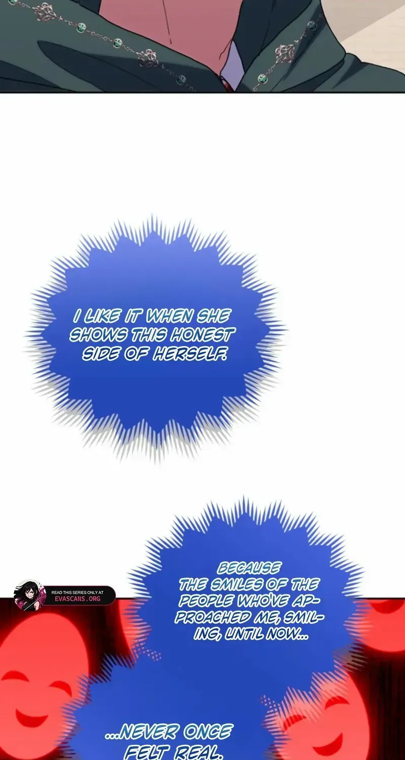 Read The Reason for Avoiding Him, the Perfect One chapter 22 image 20 on Lezhin