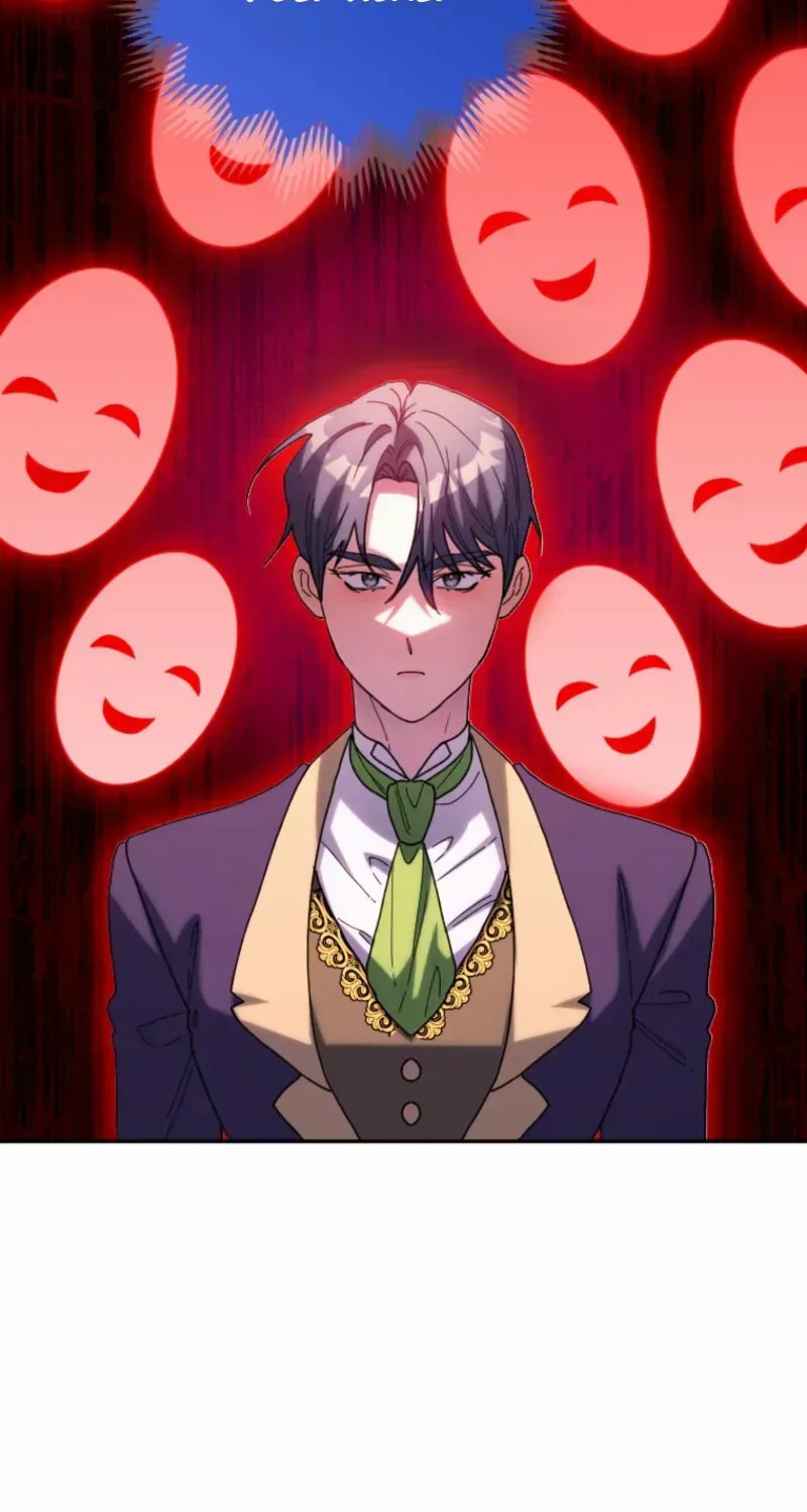 Read The Reason for Avoiding Him, the Perfect One chapter 22 image 21 on Lezhin