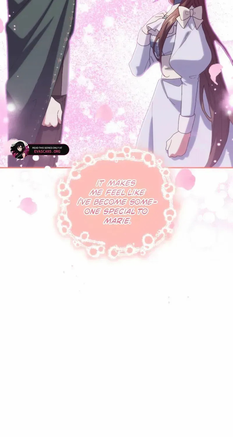 Read The Reason for Avoiding Him, the Perfect One chapter 22 image 27 on Lezhin
