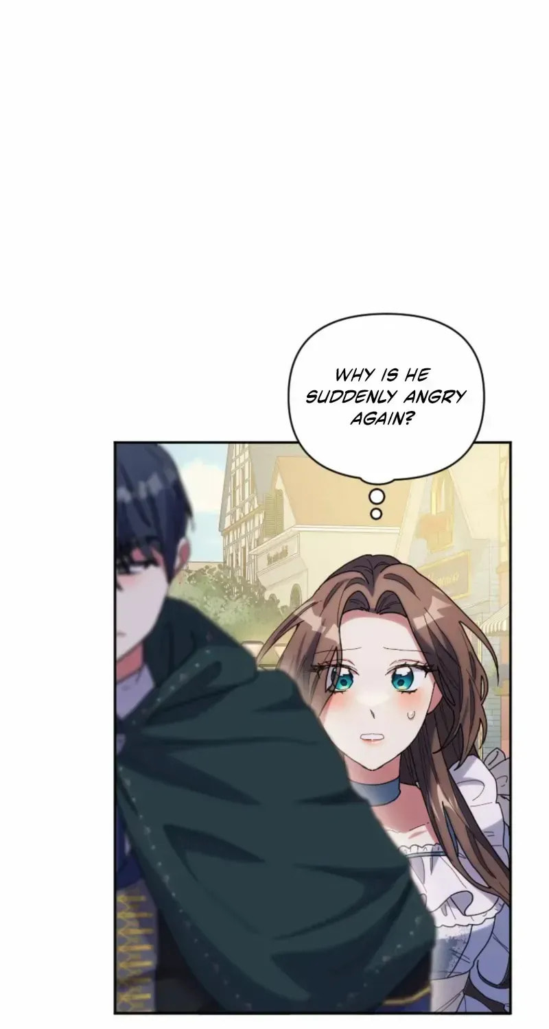 Read The Reason for Avoiding Him, the Perfect One chapter 22 image 3 on Lezhin
