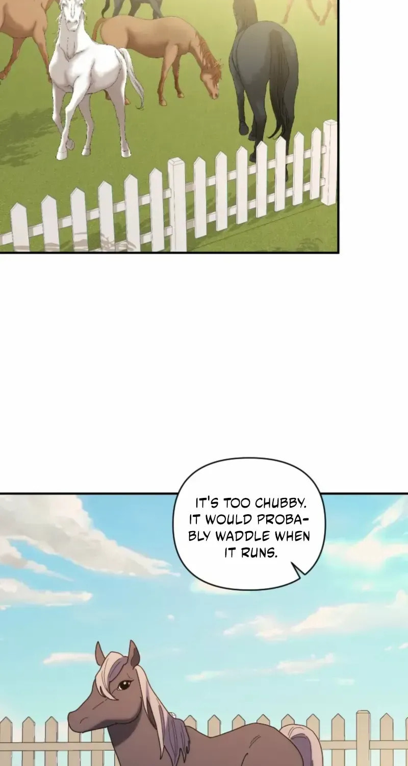 Read The Reason for Avoiding Him, the Perfect One chapter 22 image 30 on Lezhin