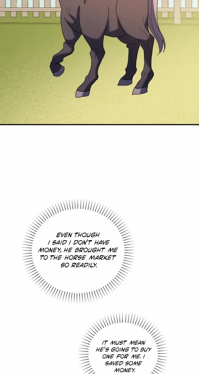 Read The Reason for Avoiding Him, the Perfect One chapter 22 image 31 on Lezhin
