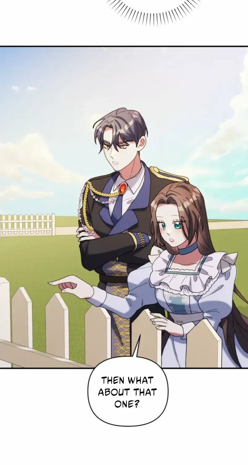 Read The Reason for Avoiding Him, the Perfect One chapter 22 image 32 on Lezhin